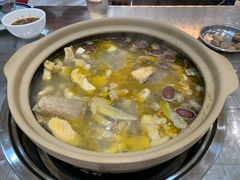 -楠波炭炉鸡煲馆(桥北店)