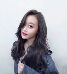 -TK·HAIR SALON韩式设计