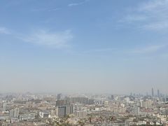 -千佛山风景名胜区