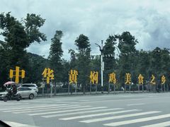 -阿竹黄焖鸡
