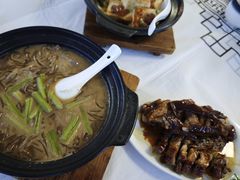 -美味佳缘客家食府(龙岗中心城店)