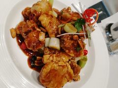 宫爆鱼片-映像威海·海鲜味道(市区店)