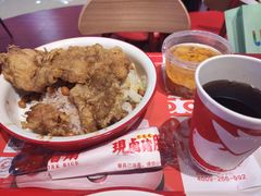 -猪角·闽南猪脚饭(上梅林店)