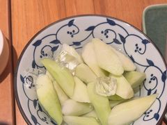 -巴奴毛肚火锅(龙湖锦艺城店)