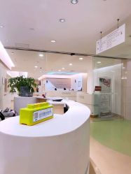 -北京和美妇儿医院