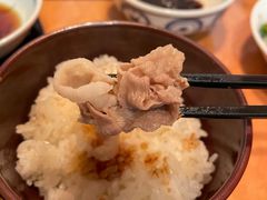 -黒豚料理 寿庵(中央駅西口店)
