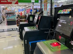 -永辉超市(百子湾店)