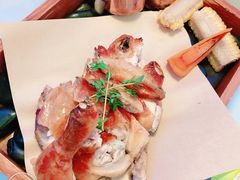 -花开餐厅(环湖中路店)
