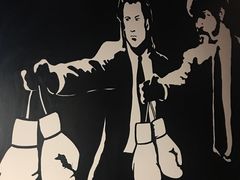 -体育科代表搏击散打体能训练馆(陶然亭店)