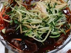 -杨记小骨头羊杂馆(南五马路店)