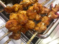 -古彭7只羊·招牌白串·碳锅羊肉旗舰店