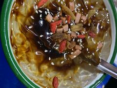 -马路边边·成都串串(翠柏路店)