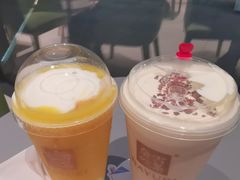 -奈雪的茶(凯德新都心店)