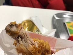 -麦当劳(金桥店)