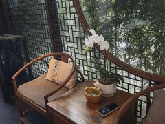 -蘇锦宴·淮扬菜烤鸭·小院(三元桥霄云路店)