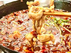 -鸿顺老铁锅美蛙鱼府(解放碑店)