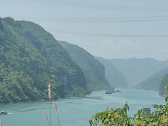 -三游洞
