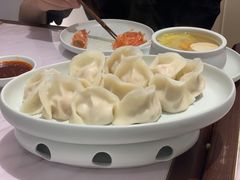 原汁海胆水饺-喜鼎海胆水饺(平安金融中心店)