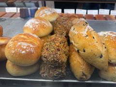-BAKER&SPICE(祥云小镇店)