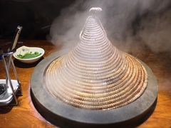 -咕嘟草帽鱼·牛奶一样的鲜鱼汤(包河万达广场创始店)