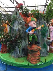 -大望京儿童游乐场