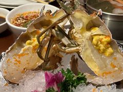 -东海怡品海鲜豆捞(舟宿夜江店)