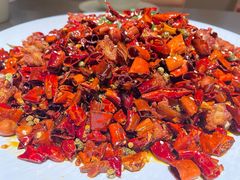 -麻都·成都菜(人民广场店)