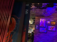 -红钳侠小龙虾·烧烤(中赢康康谷店)