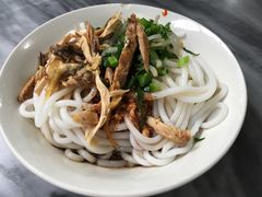 -再回首鸡肉米线(人民路一店)