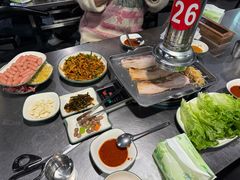 -李氏烤肉店