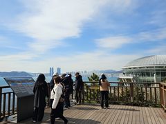 -海云台海滩