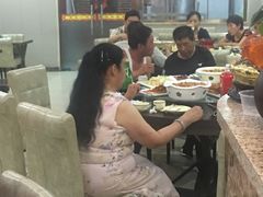 大堂-清真•蜀风园(丁字沽总店)