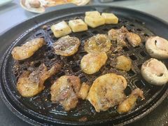 -牛犇炭火烤肉·鲜切烤肉(承德总店)
