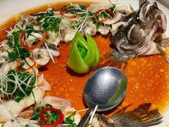 -馋遇江南·精致湖景雅宴(东方之门店)