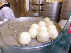 -天泽祥·鼓楼馒头(鼓楼店)
