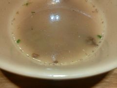 -东门老磨坊羊汤馆(兰山新东关店)