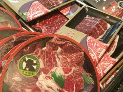 -盒马鲜生(莱蒙都会店)