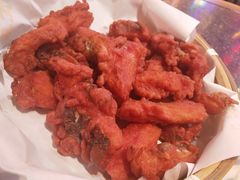 -王庄阿咪海鲜大排档(象园店)