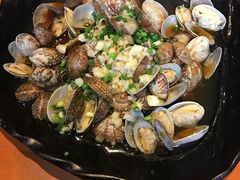 -HONGA HONGA雄家(曹路店)