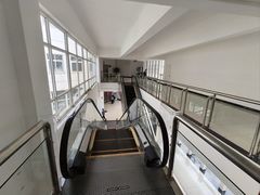 -交通大学（闵行校区）-第二餐饮大楼
