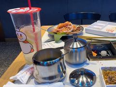 -杨记齐齐哈尔烤肉(总店)