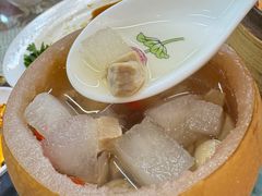 -香港蓮香樓(中環店)