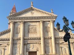 -华谊兄弟（长沙）电影小镇