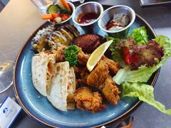 -一尺花园(安和花园店)