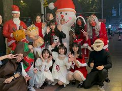 -BGM CLUB二次元主题桌游店(康王路店)