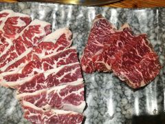 -万兴佳烤肉·长白山老味道(宏泰广场店)