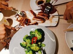 -卡朋西餐(悦汇城店)