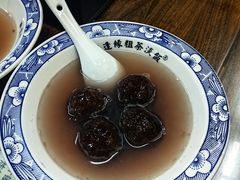 -粗茶淡饭(东关街店)