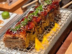 -炉胜·炉端烧·居酒屋