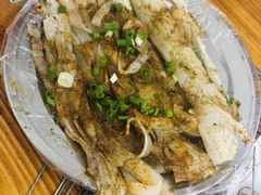 -亮亮烧烤(积玉桥总店)